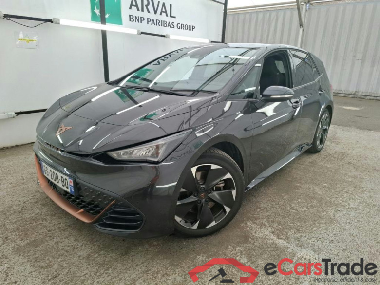 CUPRA Born / 2021 / 5P / Berline 230ch - batterie XL VZ #1