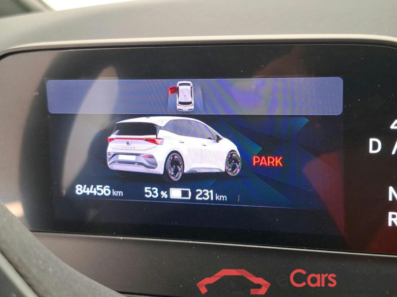CUPRA Born / 2021 / 5P / Berline 230ch - batterie XL VZ #6