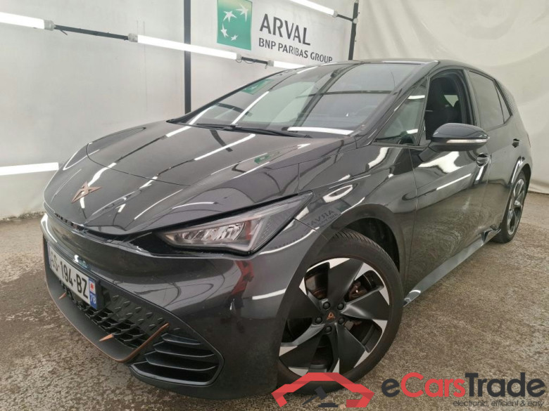 CUPRA Born / 2021 / 5P / Berline 230ch - batterie XL VZ #1