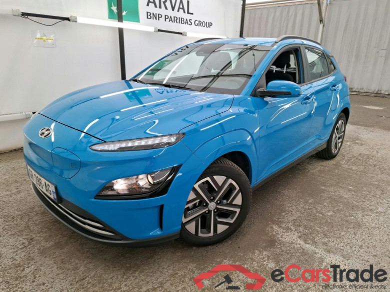 Kona Intuitive Electrique 2WD 64kWh BVA #1