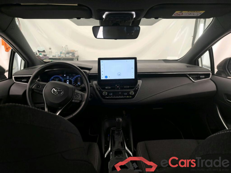 TOYOTA Corolla / 2022 / 5P / Berline Hybride 140h Dynamic Business Beyond Zer #5