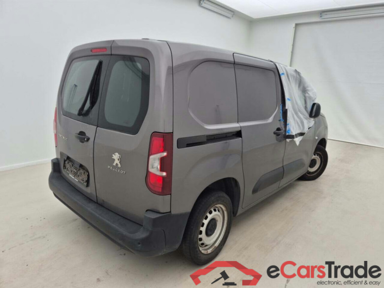 PEUGEOT PARTNER 1.5 STANDARD L1 #2