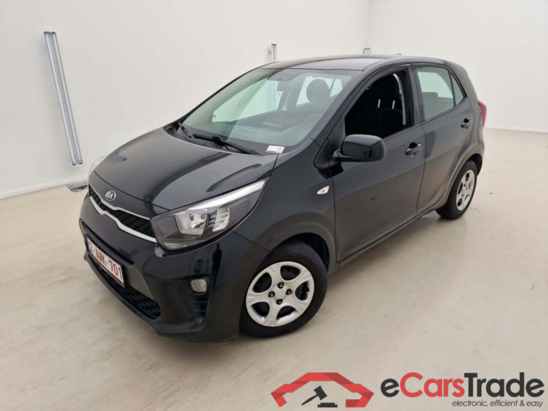 KIA PICANTO 1.0 MPI ISG PURE