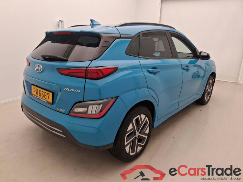HYUNDAI KONA 39KWH TECHNO #2