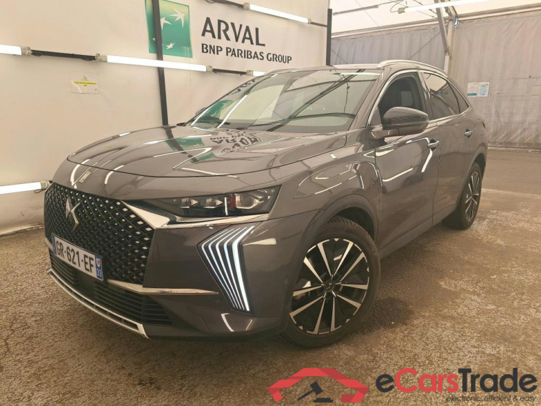 DS DS 7 / 2022 / 5P / SUV E-TENSE 225 RIVOLI CD DS 50