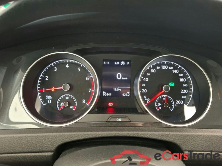 Golf VII Berline Confortline Business BMT 1.0 TSI 115CV BVA7 E6dT #6