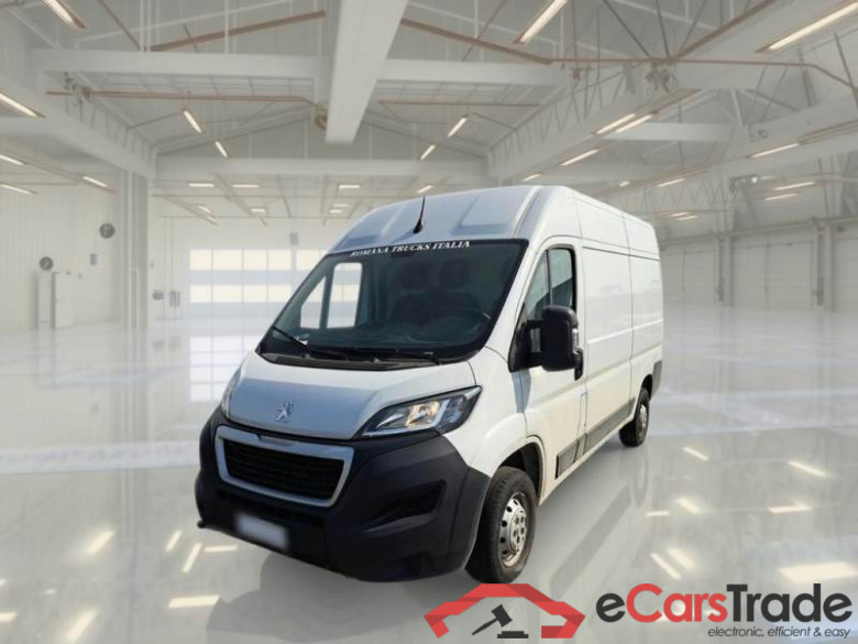 PEUGEOT BOXER / 2014 / 4P / FURGONE 333 L2H2 2.2 BLUEHDI 140CV SeS #1