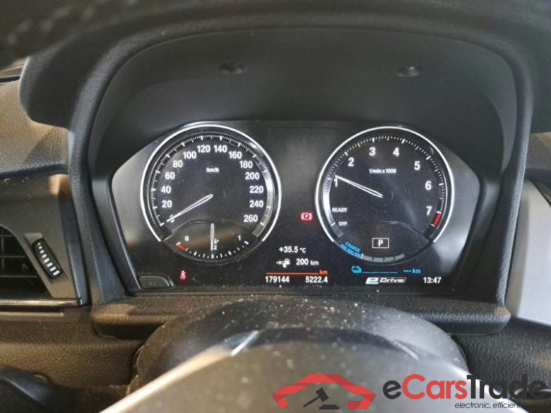 BMW SERIE 2 ACTIVE TOURER / 2018 / 5P / MONOVOLUME 225XE IPERFORMANCE AUTOM. #4