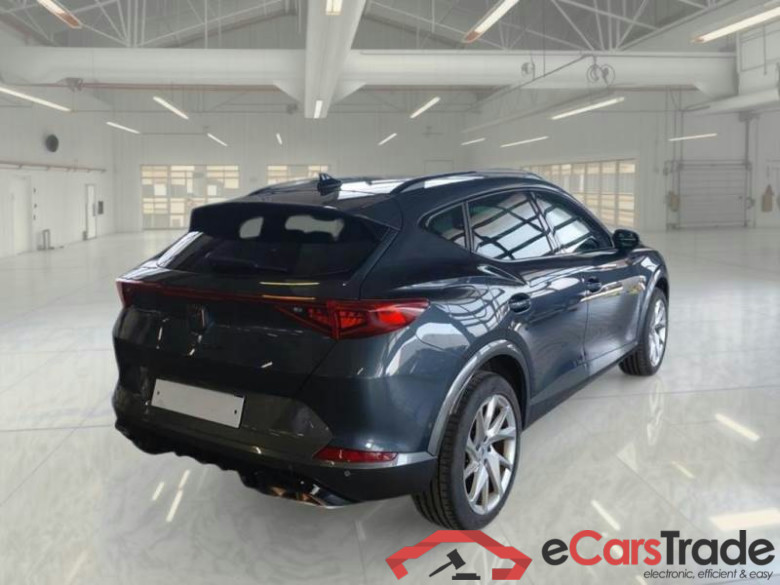 CUPRA FORMENTOR / 2020 / 5P / SUV 1.4 E-HYBRID DSG #2