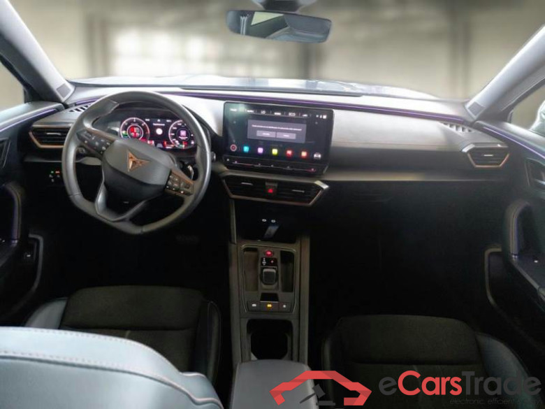 CUPRA FORMENTOR / 2020 / 5P / SUV 1.4 E-HYBRID DSG #3