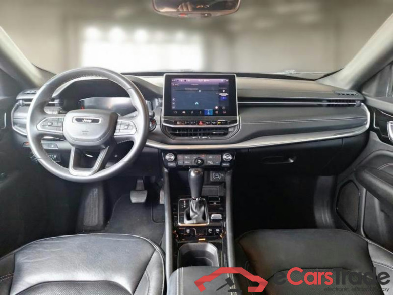 JEEP COMPASS / 2021 / 5P / SUV 1.3 T4 PHEV 240CV S 4XE AUTO #3