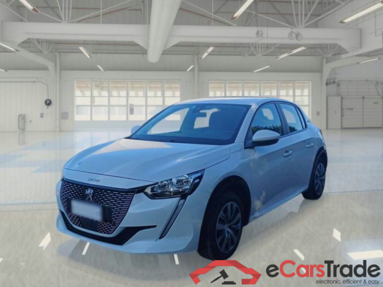 PEUGEOT 208 / 2019 / 5P / BERLINA ACTIVE E 136CV #1