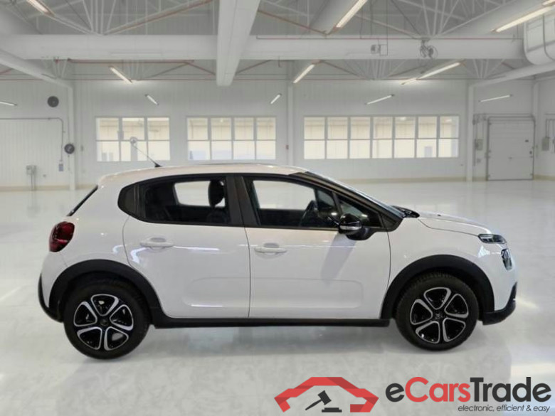 CITROEN C3 / 2020 / 5P / BERLINA BLUEHDI 100 SeS FEEL PACK #6