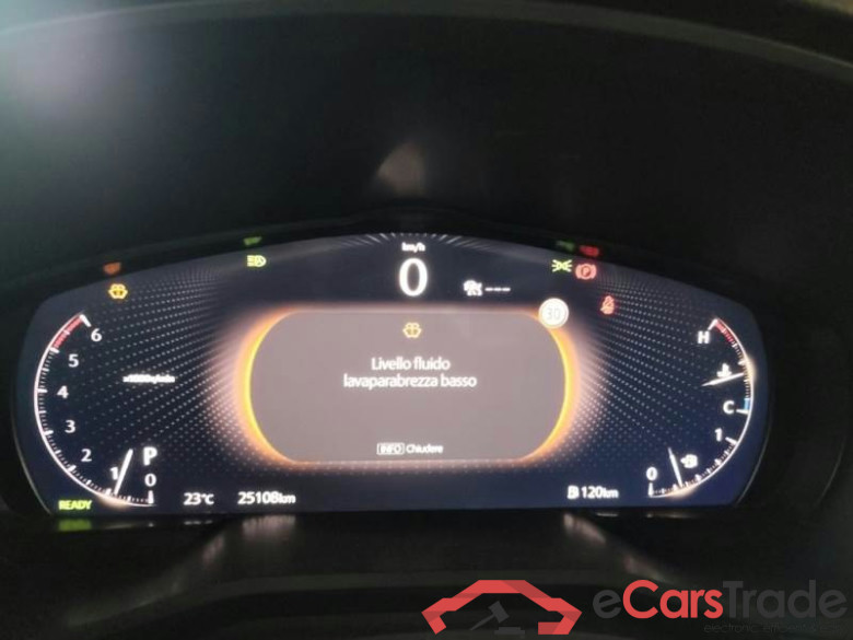MAZDA CX-60 / 2022 / 5P / SUV 3.3L E-SKYACTIV MHEV HOMURA PLUS AWD AUT #4