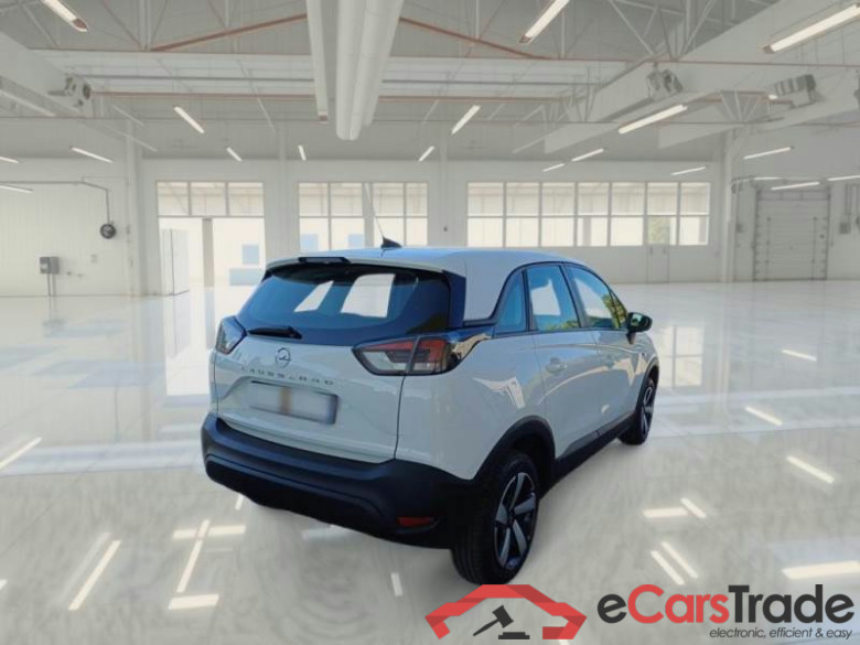 OPEL CROSSLAND / 2020 / 5P / CROSSOVER 1.5 DIESEL 120CV EDITION SeS AT6 #2