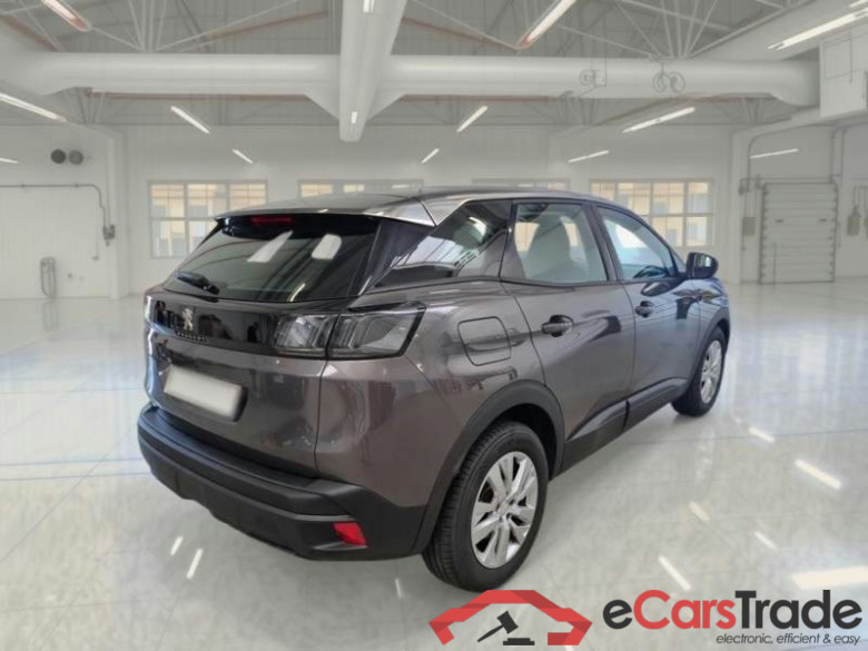 PEUGEOT 3008 / 2020 / 5P / SUV BLUEHDI 130 SeS ACTIVE BUSINESS #2