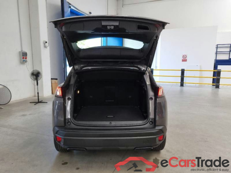 PEUGEOT 3008 / 2020 / 5P / SUV BLUEHDI 130 SeS ACTIVE BUSINESS #5