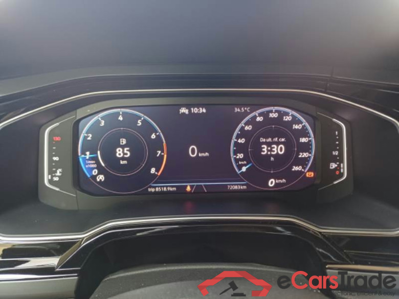 VOLKSWAGEN TAIGO / 2021 / 5P / SUV 1.0 TSI 81KW R-LINE #4