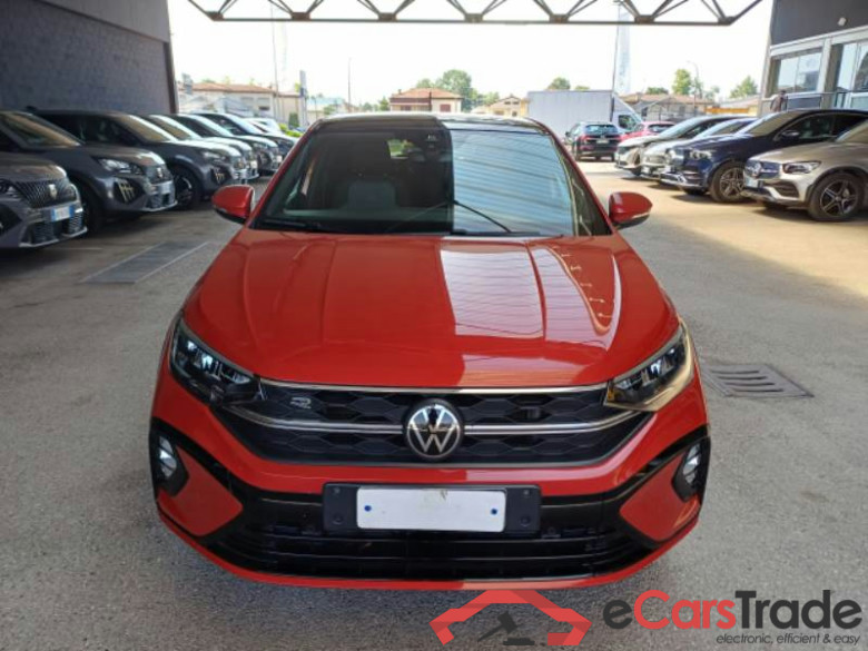 VOLKSWAGEN TAIGO / 2021 / 5P / SUV 1.0 TSI 81KW R-LINE #6