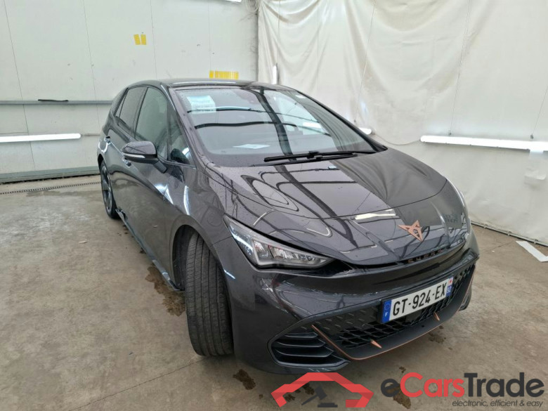 CUPRA Born / 2021 / 5P / Berline 230ch - batterie XL VZ #5