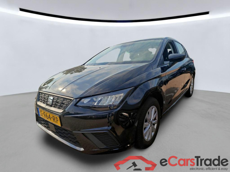 SEAT Ibiza 70 kW