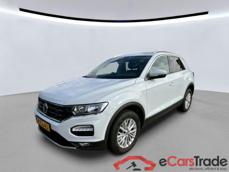 VOLKSWAGEN T-Roc 85 kW #1