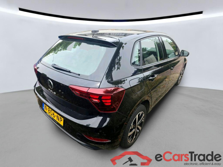 VOLKSWAGEN POLO 70 kW #4