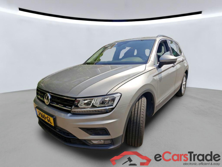 VOLKSWAGEN Tiguan 96 kW #1