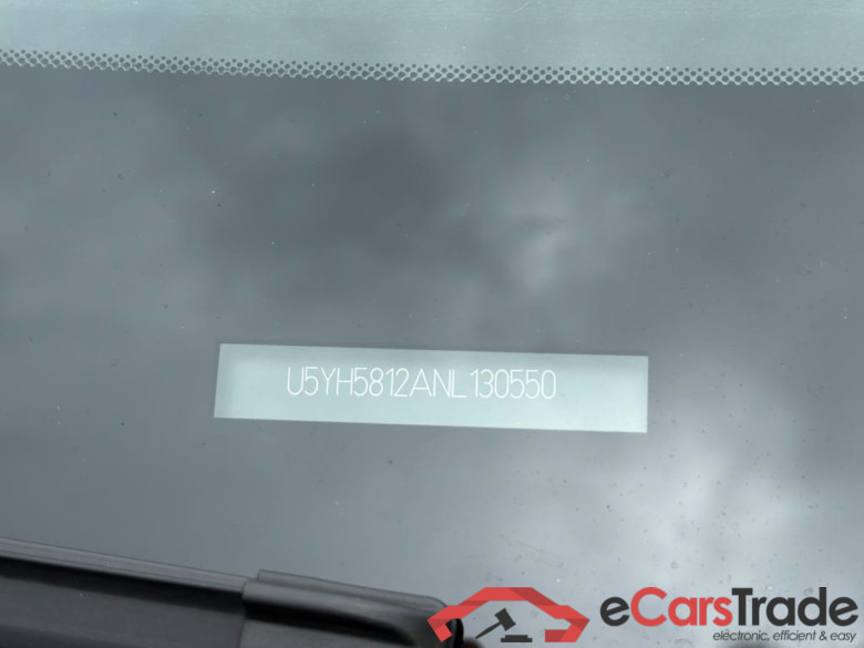 KIA ceed sportswagon 88 kW #3