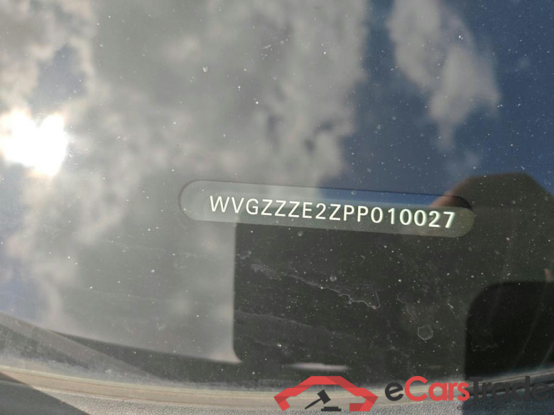 VOLKSWAGEN ID.4 128 kW #3