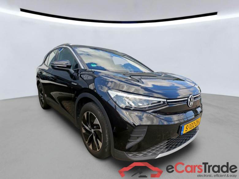VOLKSWAGEN ID.4 128 kW #4