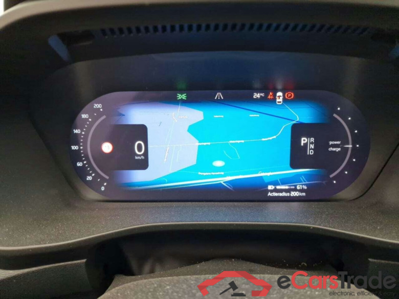 VOLVO XC40 Recharge Plus 70 kWh #6