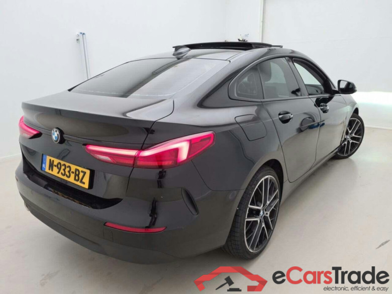 BMW 2-serie Gran Coupé 218i Business Edition AUT. #2