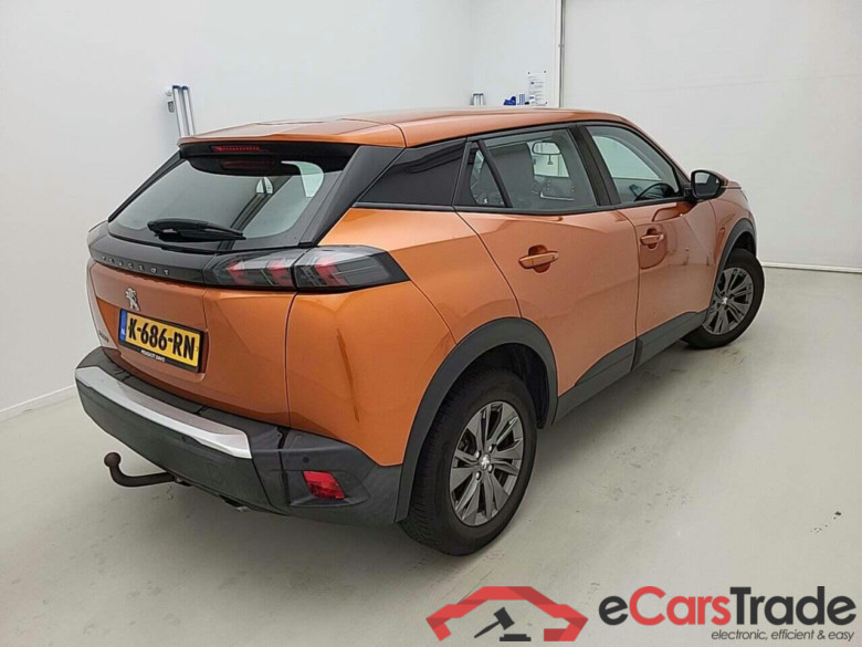 PEUGEOT 2008 1.2 PT Active  #2