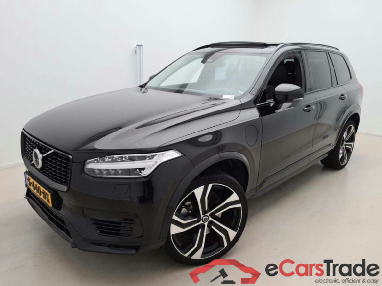 VOLVO XC90 2.0 T8 AWD U. Bright