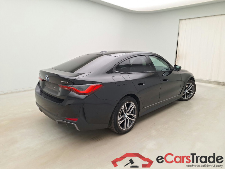 BMW, i4 '21 BEV, BMW i4 eDrive40 5d #4
