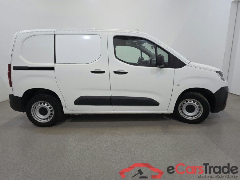 Citroen Berlingo 1.5 BlueHDi 100Hp Navi Klima PDC ... #5
