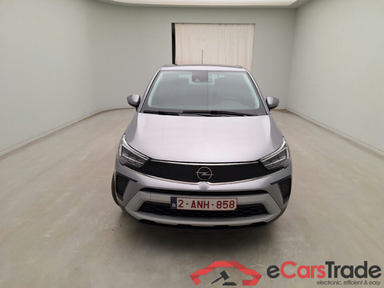 Opel, Crossland '20, Opel Crossland 1.2 96kW Turbo S/S Elegance 5d #1