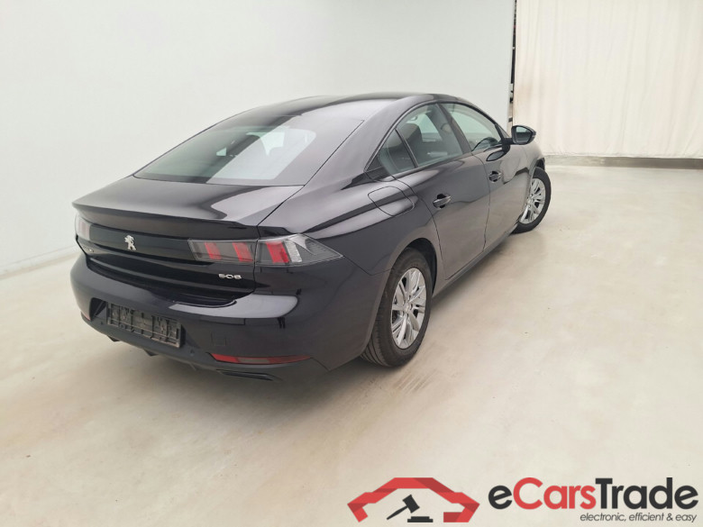 Peugeot, 508 '18, Peugeot 508 1.5 BlueHDi 130 S&S EAT8 Active Pack 5 #4
