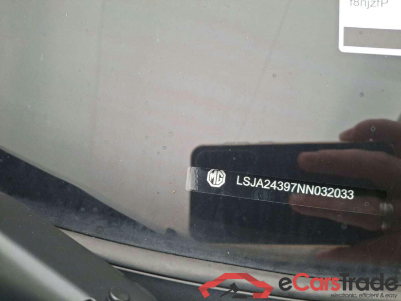 MG EHS 1.5 TGDI Comfort #4