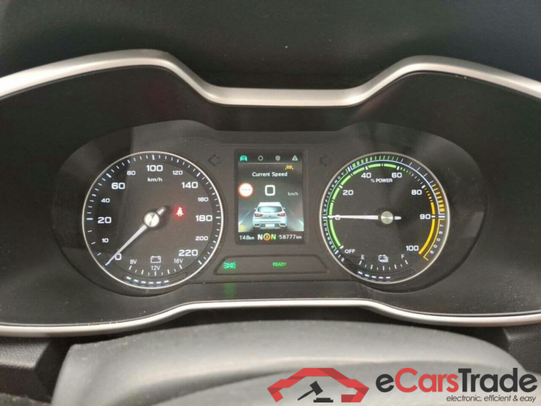MG MG ZS EV Luxury 45 kWh #6