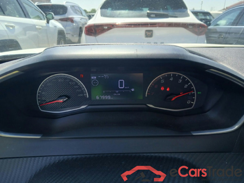 PEUGEOT 2008 / 2019 / 5P / todoterreno Active Puretech 100 S&S BVM6 #4
