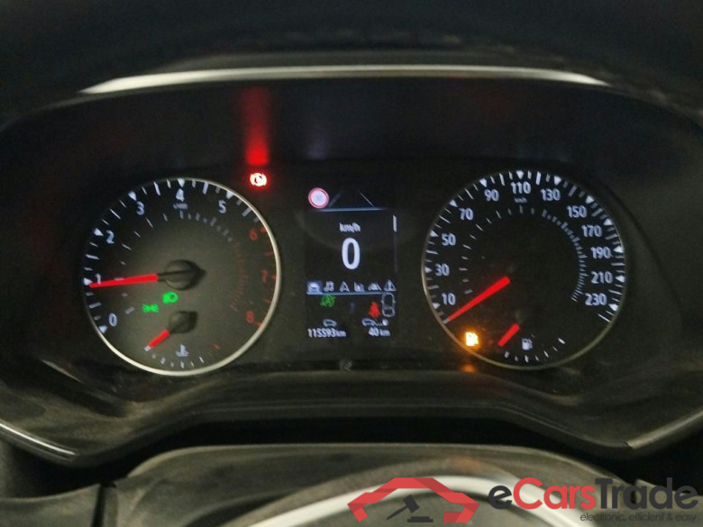 RENAULT Clio / 2019 / 5P / berlina con portón Intens TCe 67 kW (91CV) (AC) #4