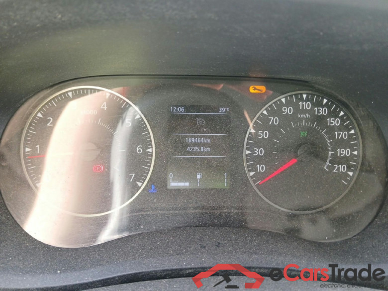 OPEL Movano / 2019 / 4P / furgón 2.3 CDTI 99kW (135CV) L2 H2 F 3.5t (AC) #4