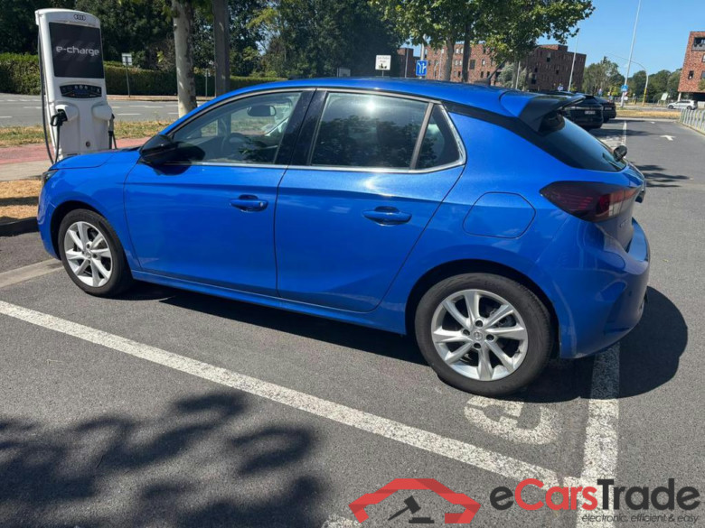 OPEL Corsa 1.2 Turbo Elegance S/S (EU6AP) #4