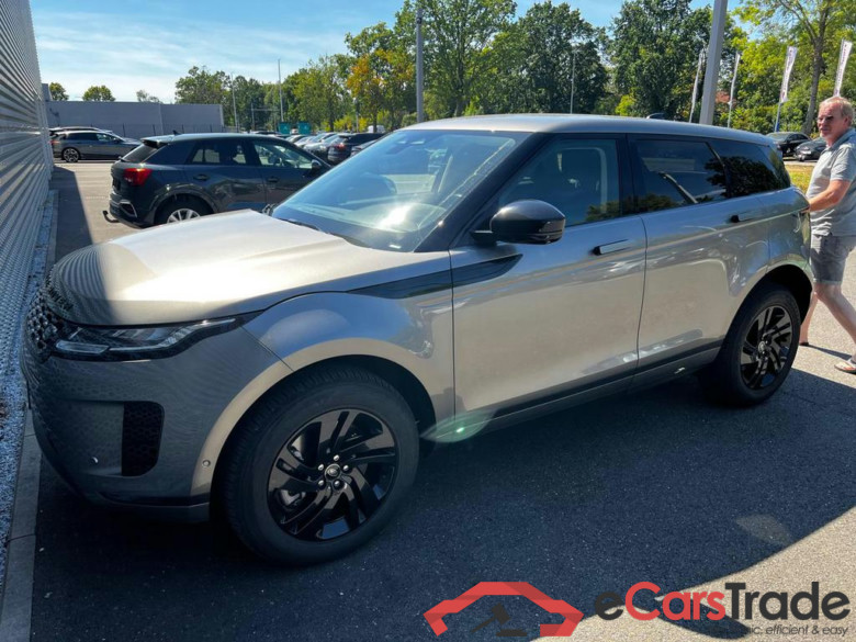 LAND ROVER Range Rover Evoque Evoque 1.5 Turbo MHEV 2WD P160 SE