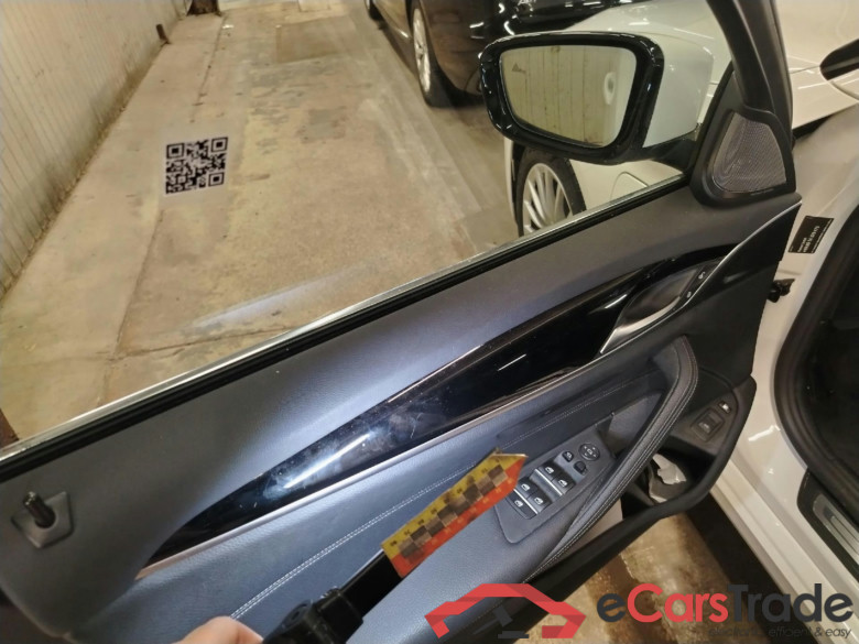 Baureihe 5 Touring 530 e 2.0 215KW AT8 E6d #3