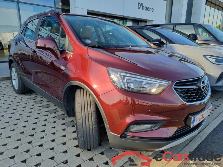 OPEL Mokka X Mokka X 1.4 Turbo Innovation S/S (EU6.2) #1