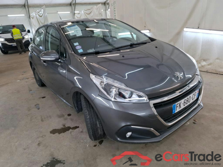 208 Active Business 1.2 80CV BVM5 E6dT #4