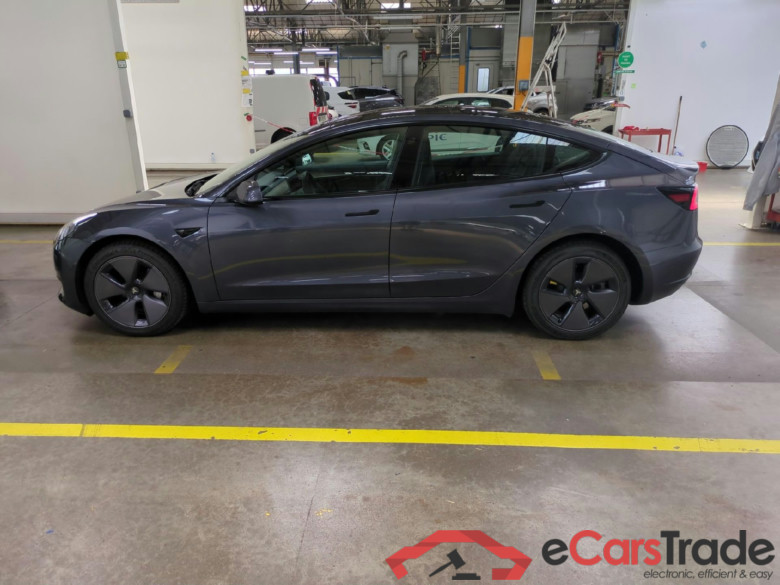 TESLA Model 3 / 2018 / 4P / Berline Grande Autonomie #2